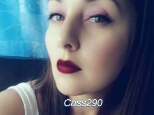 Cass290