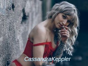 CassandraKeppler