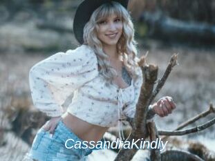 CassandraKindly