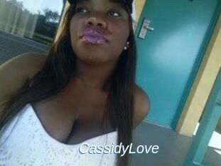 Cassidy_Love