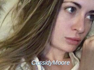 CassidyMoore