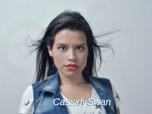 CassidySwan