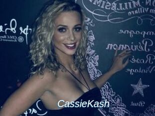 CassieKash