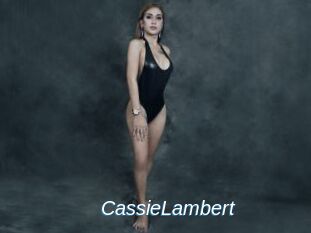 CassieLambert