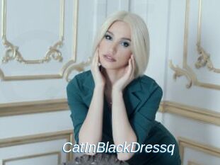 CatInBlackDressq