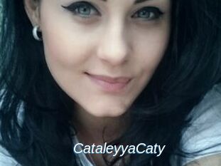 CataleyyaCaty