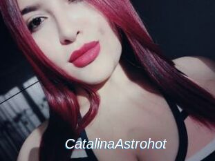 CatalinaAstrohot