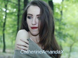 CatherineAmandaX