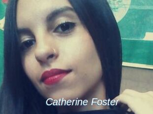 Catherine_Foster