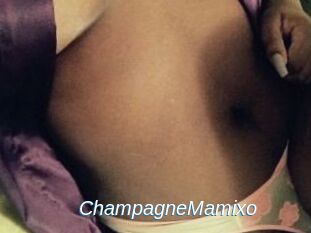 ChampagneMami_xo