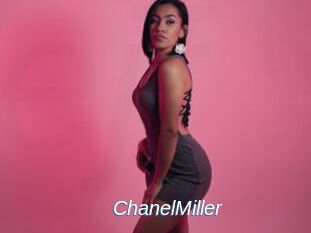 ChanelMiller