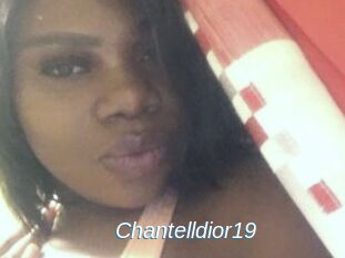 Chantelldior19