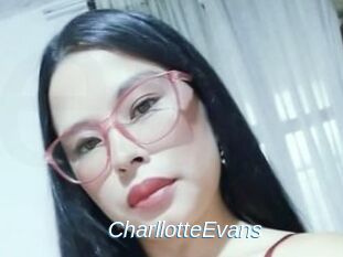 CharllotteEvans