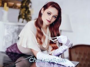 CharlotteBaker