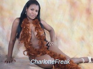 CharlotteFreak