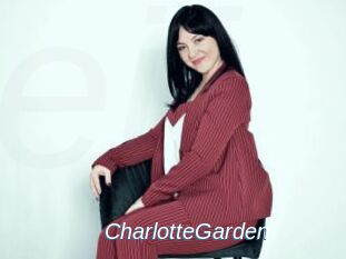 CharlotteGarden