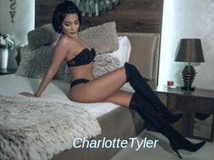 CharlotteTyler