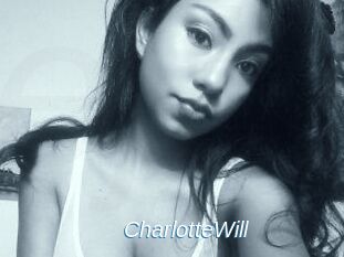 Charlotte_Will