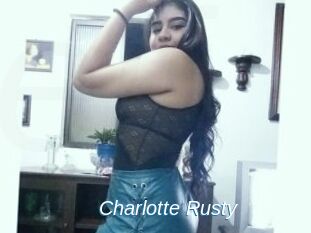 Charlotte_Rusty