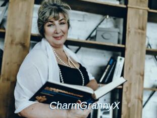 CharmGrannyX