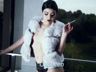 Chatleen