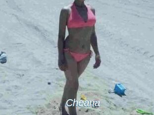 Cheana