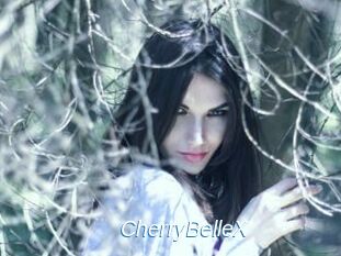 CherryBelleX