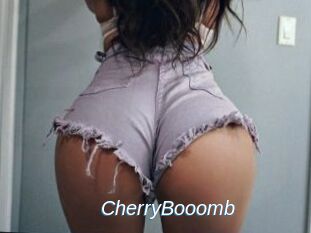 CherryBooomb