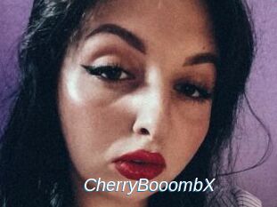 CherryBooombX