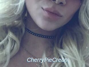 CherryPieCream