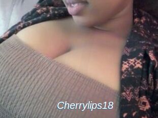 Cherrylips18