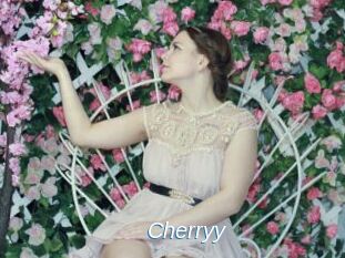 Cherryy