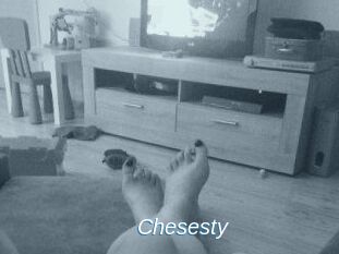 Chesesty