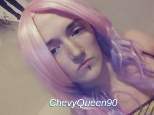 ChevyQueen90