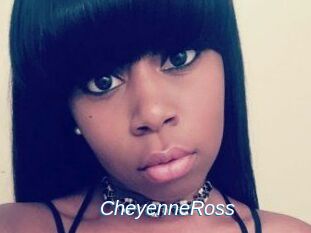 Cheyenne_Ross