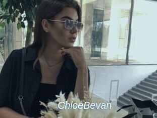 ChloeBevan