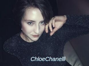 ChloeChanelll