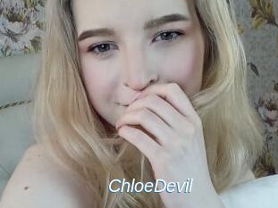 ChloeDevil