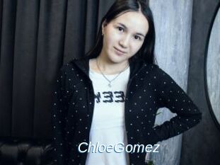 ChloeGomez