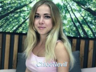 ChloeNevill