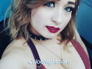 ChloeNightmare