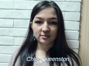 ChloeQueenston