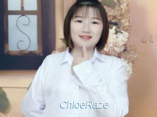 ChloeRaze