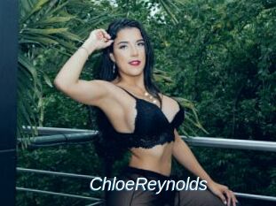 ChloeReynolds