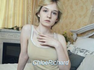 ChloeRichard