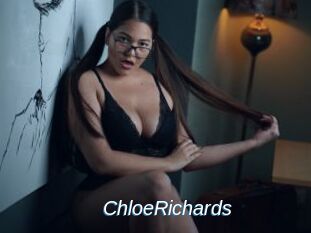 ChloeRichards