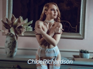 ChloeRichardson