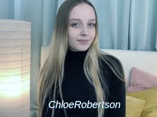 ChloeRobertson