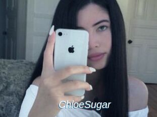 ChloeSugar