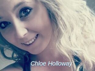 Chloe_Holloway